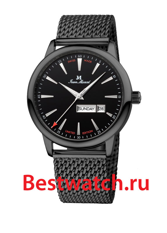 Часы Jean Marcel Palmarium 565.271.32